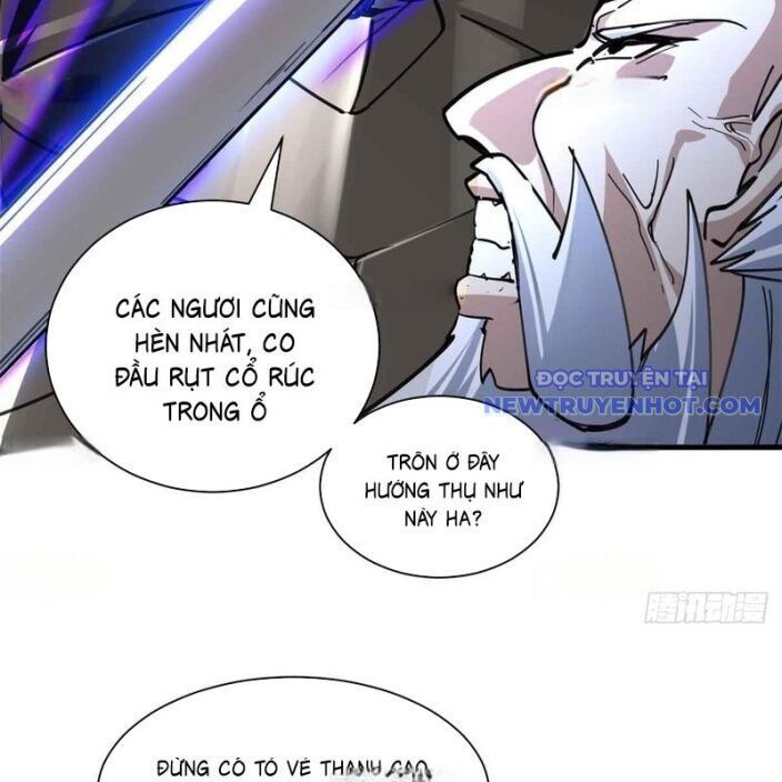 Ma Thú Siêu Thần Chap 1752 - Next Chap 1753