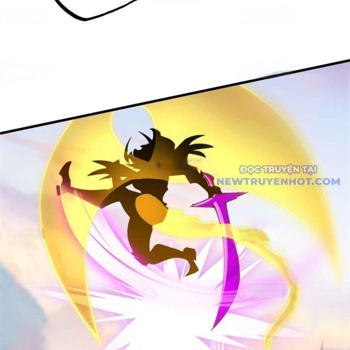 Ma Thú Siêu Thần Chap 1752 - Next Chap 1753