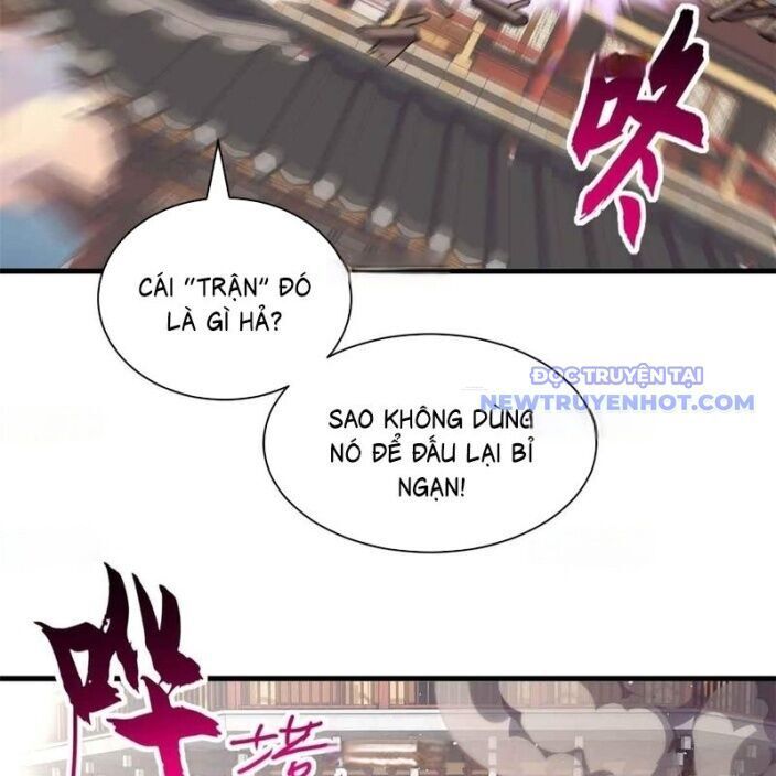 Ma Thú Siêu Thần Chap 1752 - Next Chap 1753