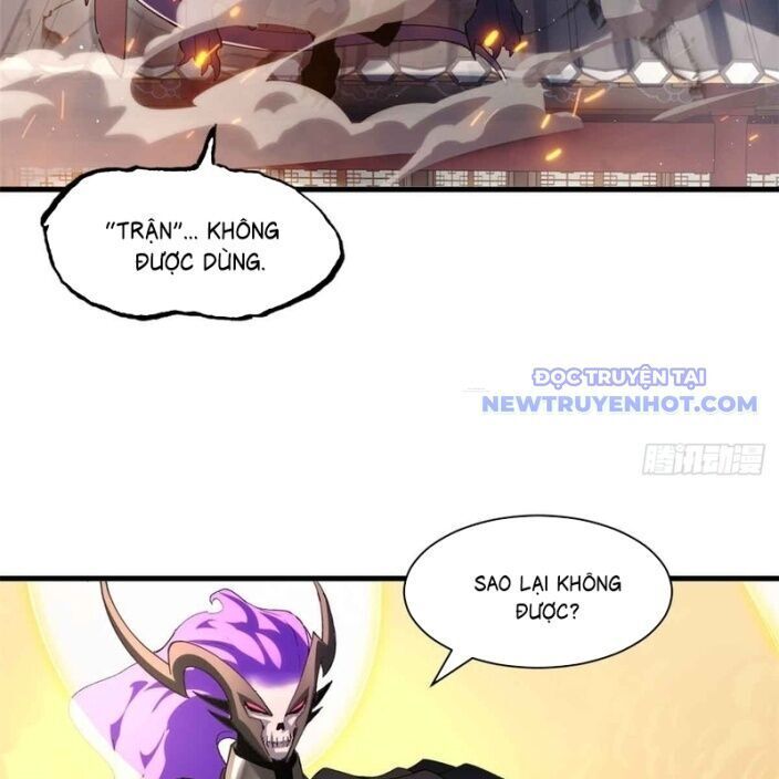 Ma Thú Siêu Thần Chap 1752 - Next Chap 1753