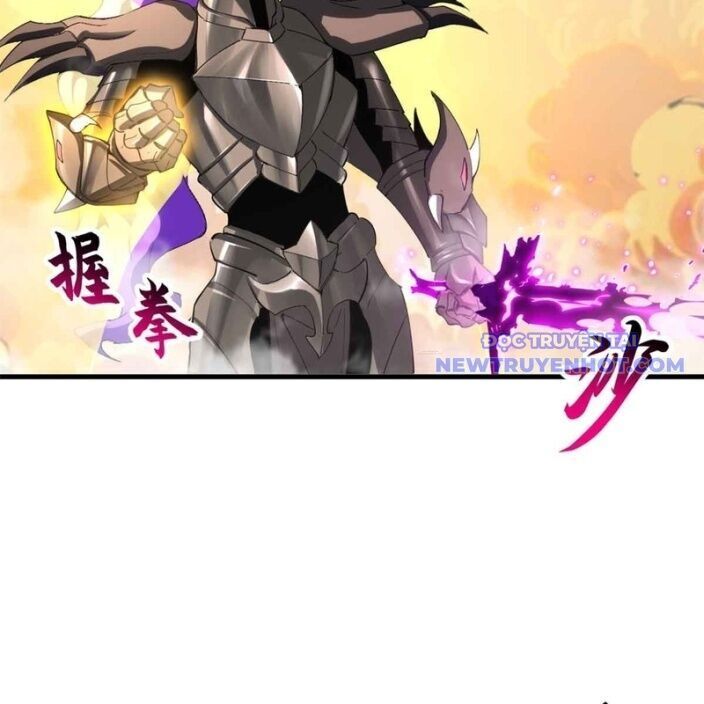 Ma Thú Siêu Thần Chap 1752 - Next Chap 1753