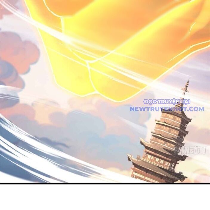 Ma Thú Siêu Thần Chap 1752 - Next Chap 1753