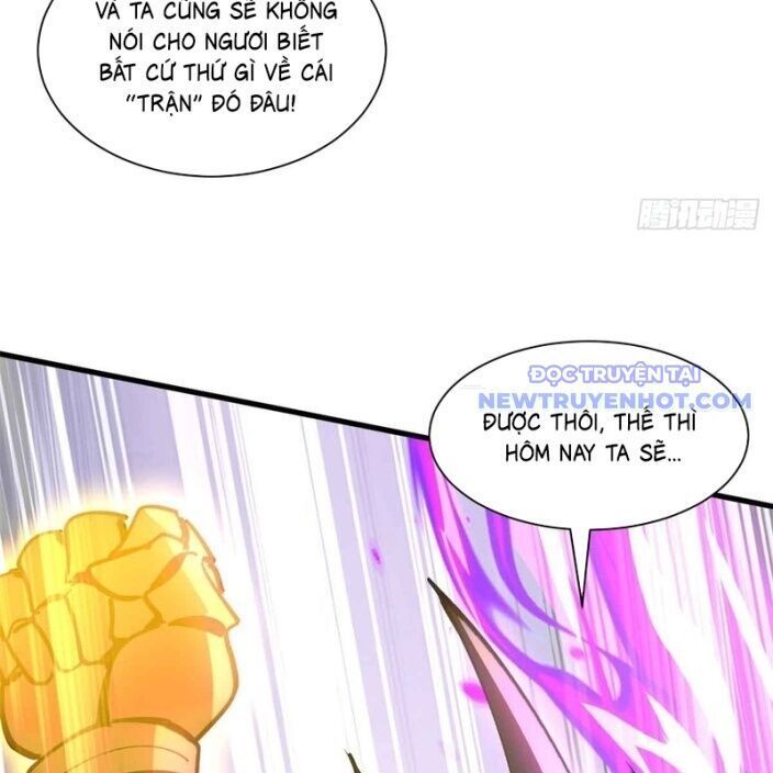 Ma Thú Siêu Thần Chap 1752 - Next Chap 1753