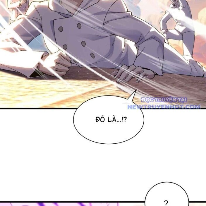 Ma Thú Siêu Thần Chap 1752 - Next Chap 1753