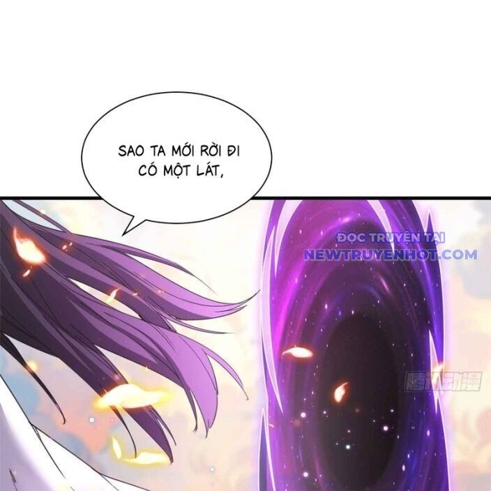 Ma Thú Siêu Thần Chap 1752 - Next Chap 1753