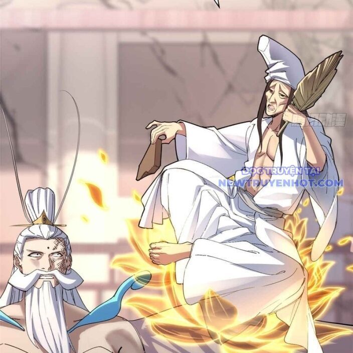 Ma Thú Siêu Thần Chap 1752 - Next Chap 1753