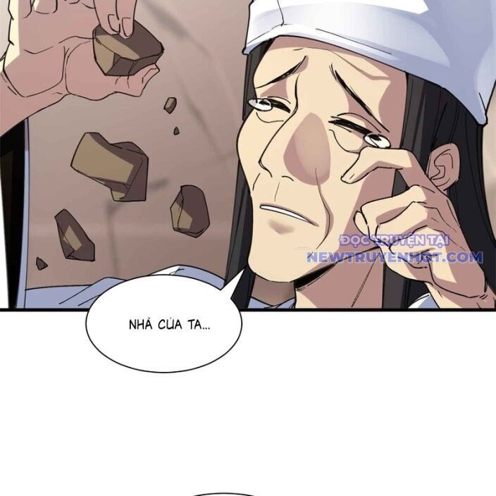 Ma Thú Siêu Thần Chap 1752 - Next Chap 1753