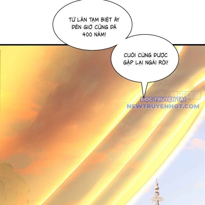 Ma Thú Siêu Thần Chap 1752 - Next Chap 1753