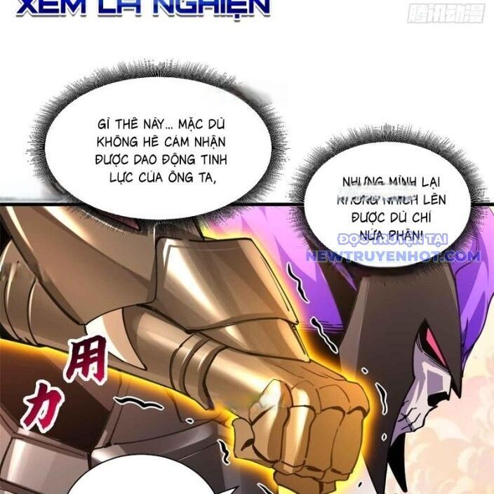 Ma Thú Siêu Thần Chap 1752 - Next Chap 1753