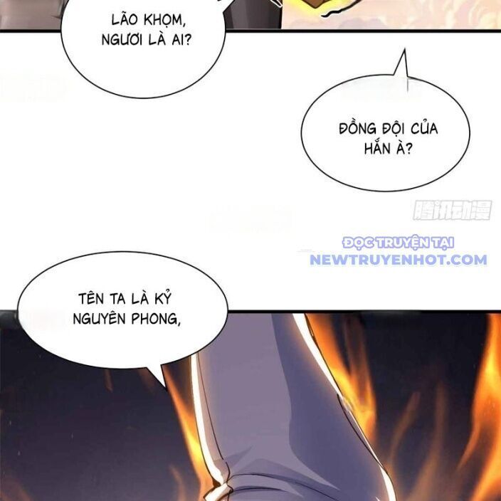 Ma Thú Siêu Thần Chap 1752 - Next Chap 1753