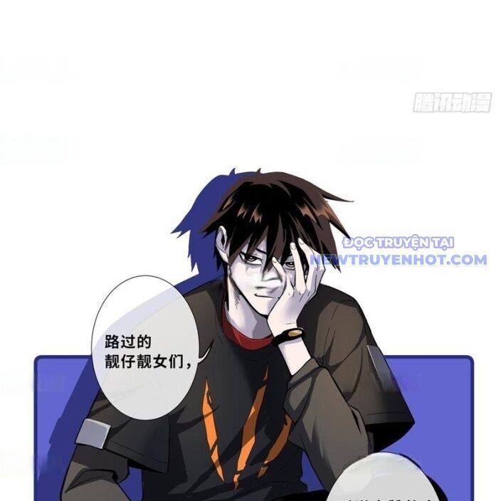 Ma Thú Siêu Thần Chap 1752 - Next Chap 1753