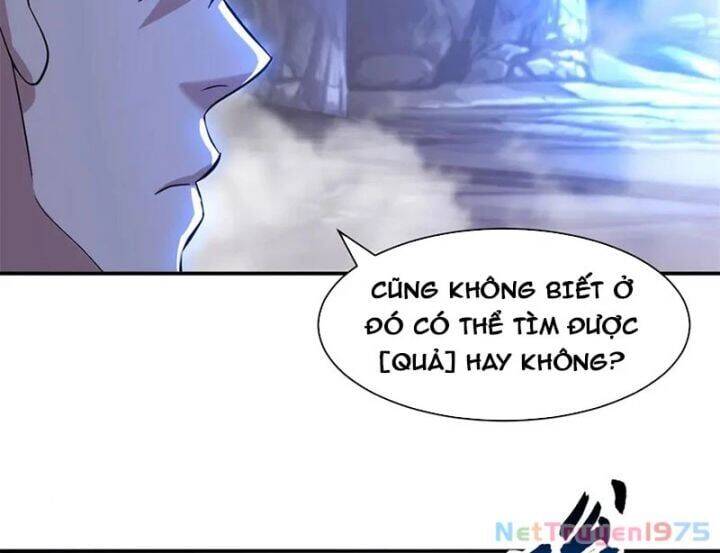 Ma Thú Siêu Thần Chap 177 - Next Chap 178