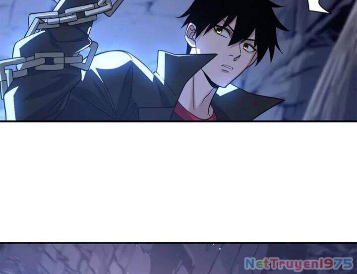 Ma Thú Siêu Thần Chap 177 - Next Chap 178