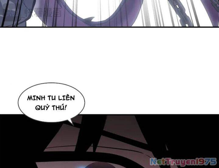 Ma Thú Siêu Thần Chap 177 - Next Chap 178
