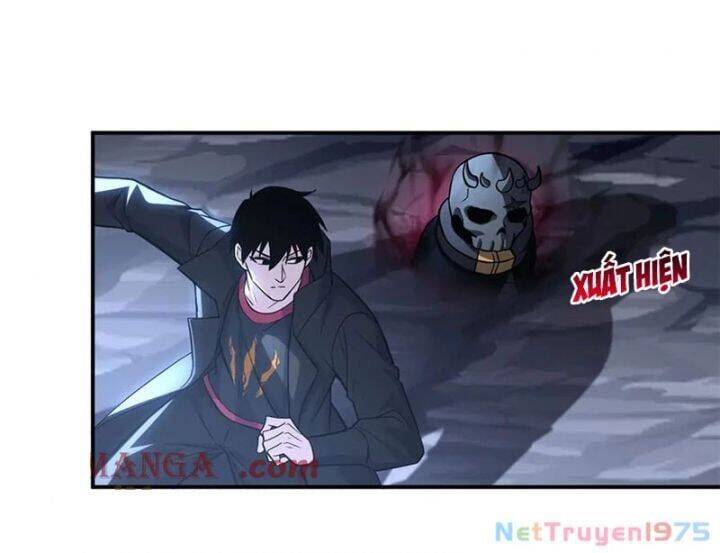 Ma Thú Siêu Thần Chap 177 - Next Chap 178
