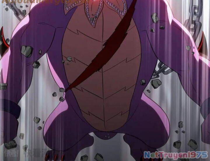 Ma Thú Siêu Thần Chap 177 - Next Chap 178