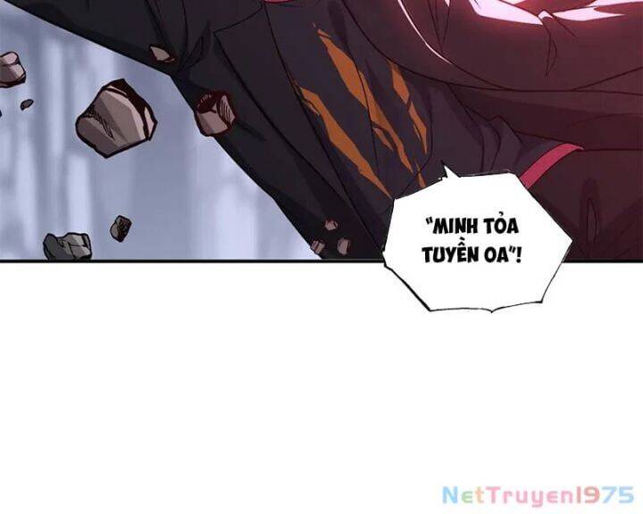 Ma Thú Siêu Thần Chap 177 - Next Chap 178