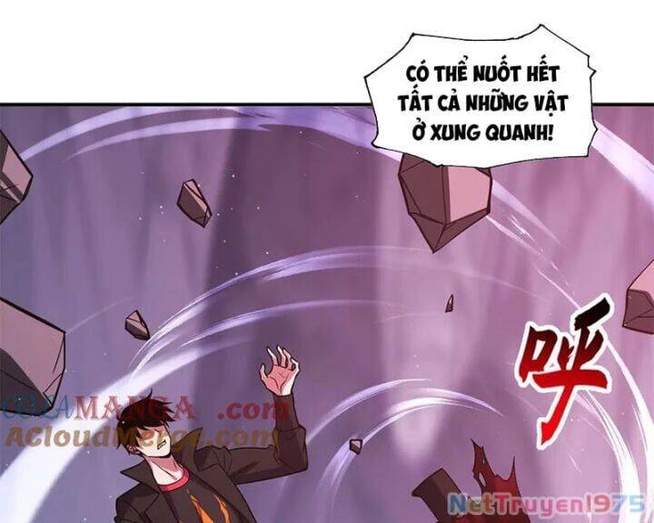 Ma Thú Siêu Thần Chap 177 - Next Chap 178