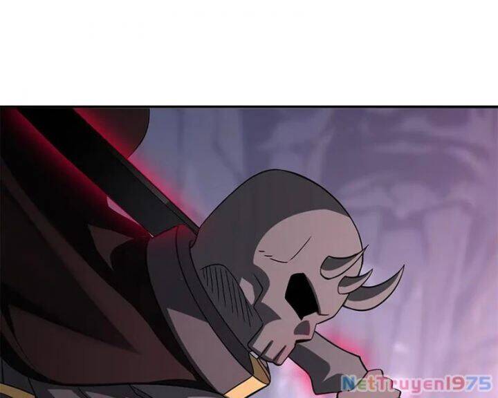 Ma Thú Siêu Thần Chap 177 - Next Chap 178