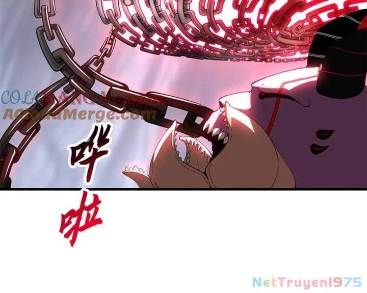 Ma Thú Siêu Thần Chap 177 - Next Chap 178