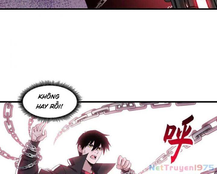 Ma Thú Siêu Thần Chap 177 - Next Chap 178