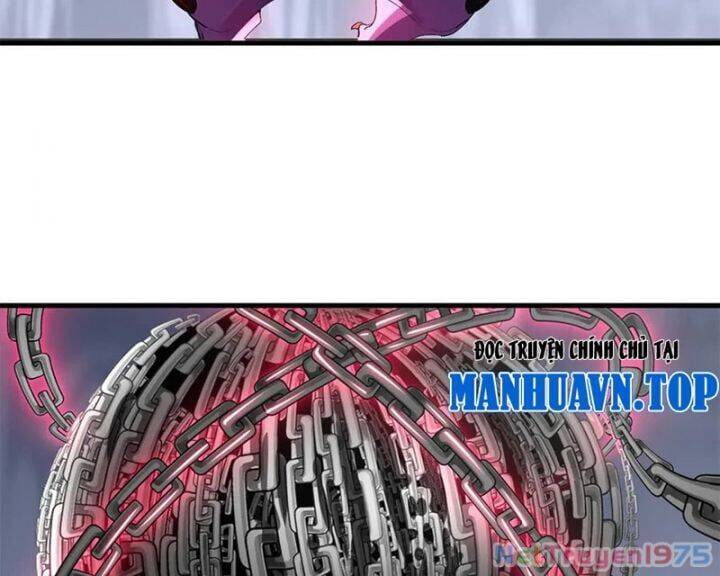 Ma Thú Siêu Thần Chap 177 - Next Chap 178