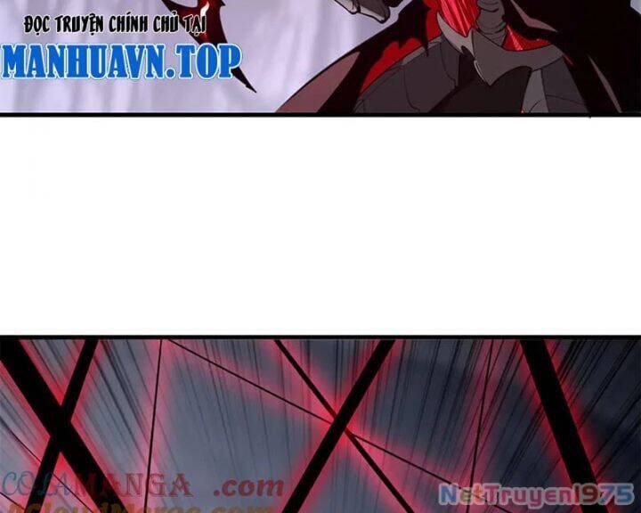 Ma Thú Siêu Thần Chap 177 - Next Chap 178
