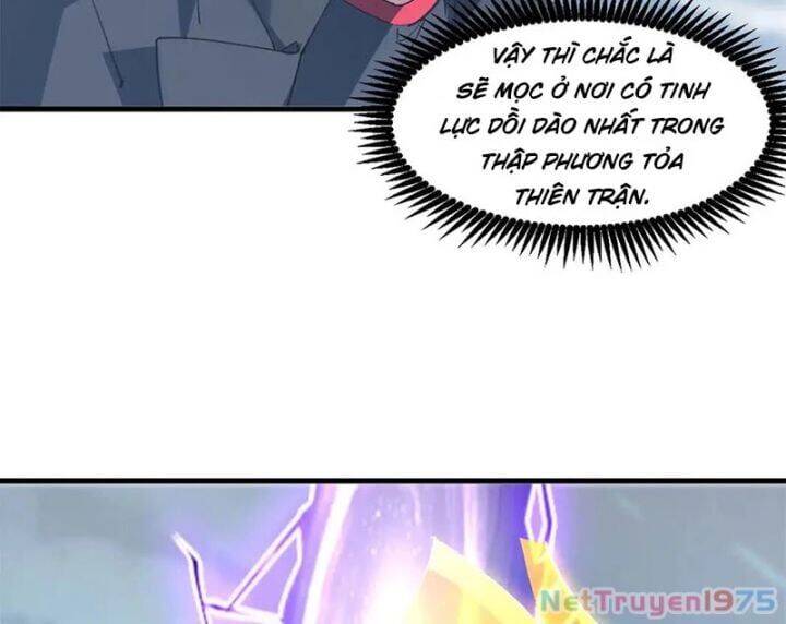Ma Thú Siêu Thần Chap 177 - Next Chap 178