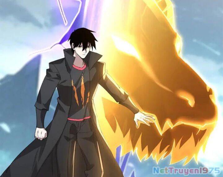 Ma Thú Siêu Thần Chap 177 - Next Chap 178