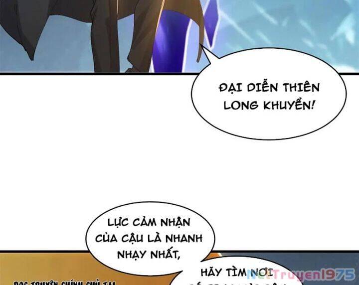Ma Thú Siêu Thần Chap 177 - Next Chap 178