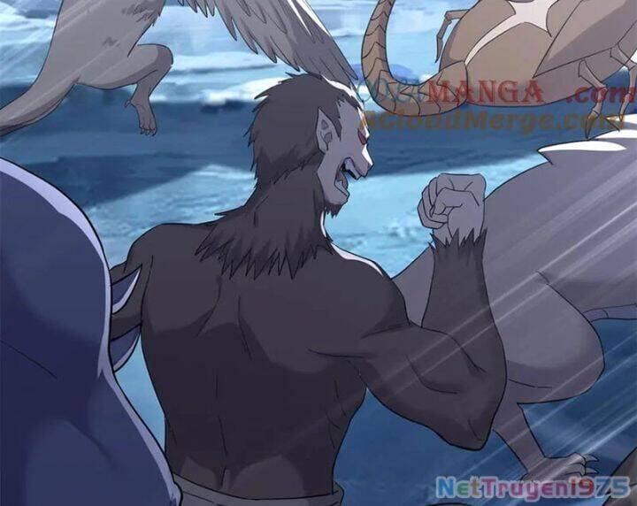 Ma Thú Siêu Thần Chap 177 - Next Chap 178