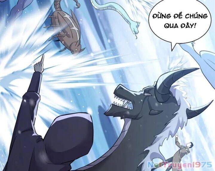 Ma Thú Siêu Thần Chap 177 - Next Chap 178