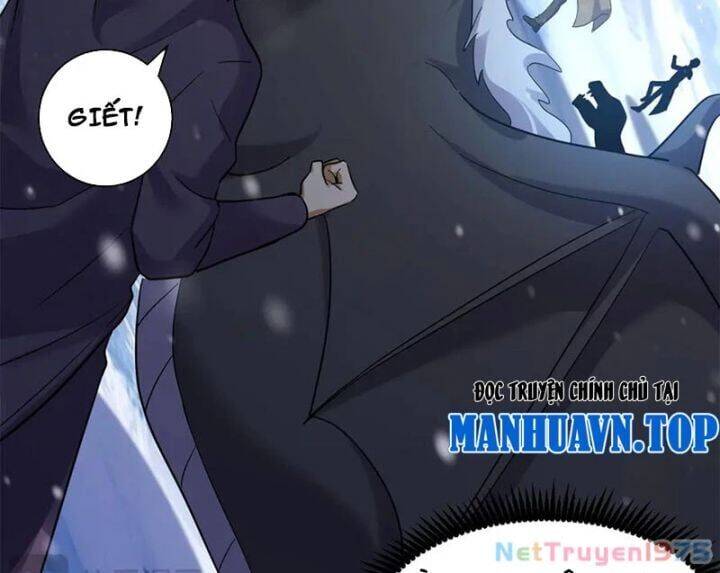Ma Thú Siêu Thần Chap 177 - Next Chap 178