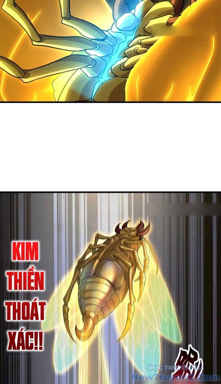 Ma Thú Siêu Thần Chap 179 - Next Chap 180