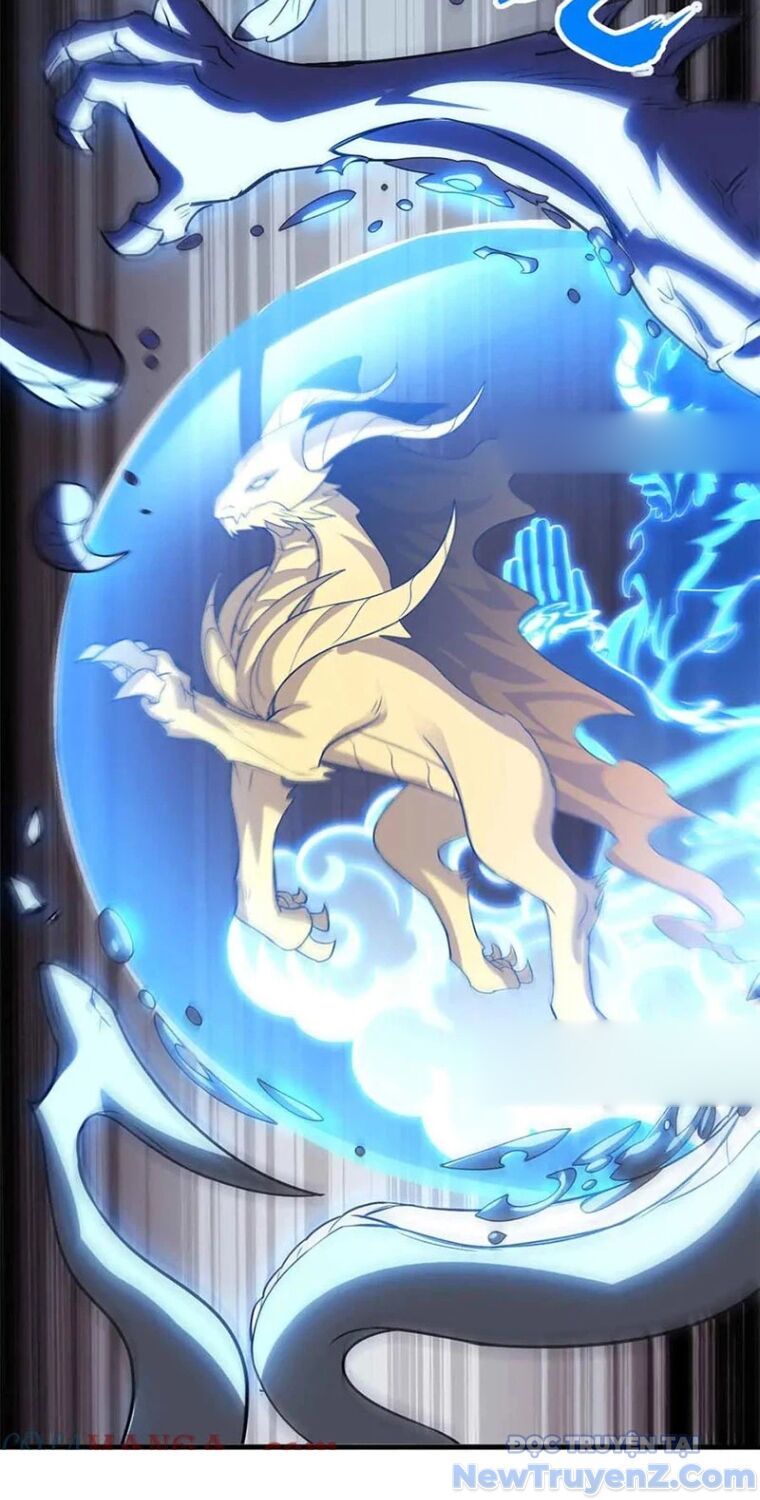 Ma Thú Siêu Thần Chap 179 - Next Chap 180