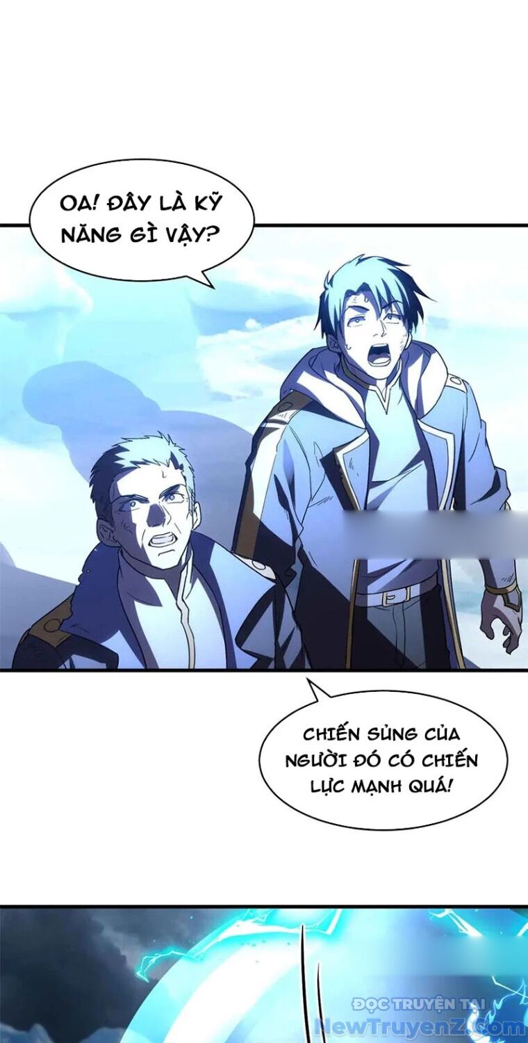 Ma Thú Siêu Thần Chap 179 - Next Chap 180