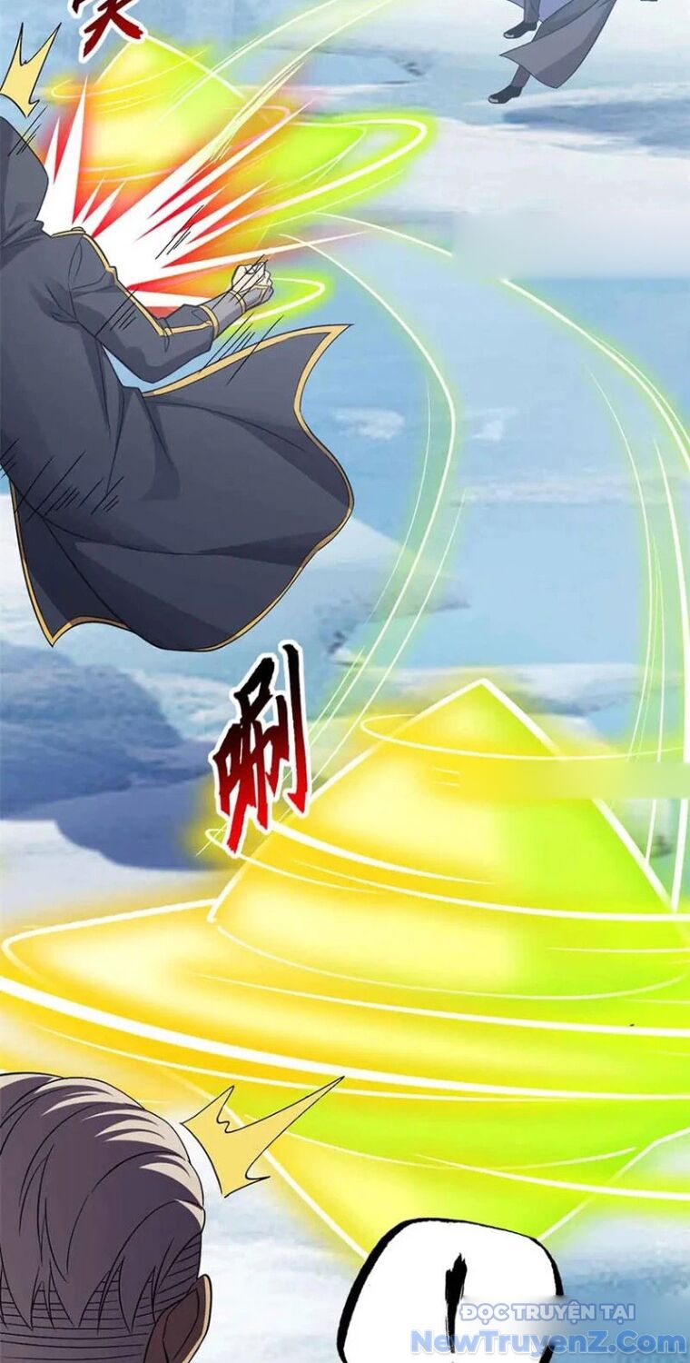 Ma Thú Siêu Thần Chap 179 - Next Chap 180