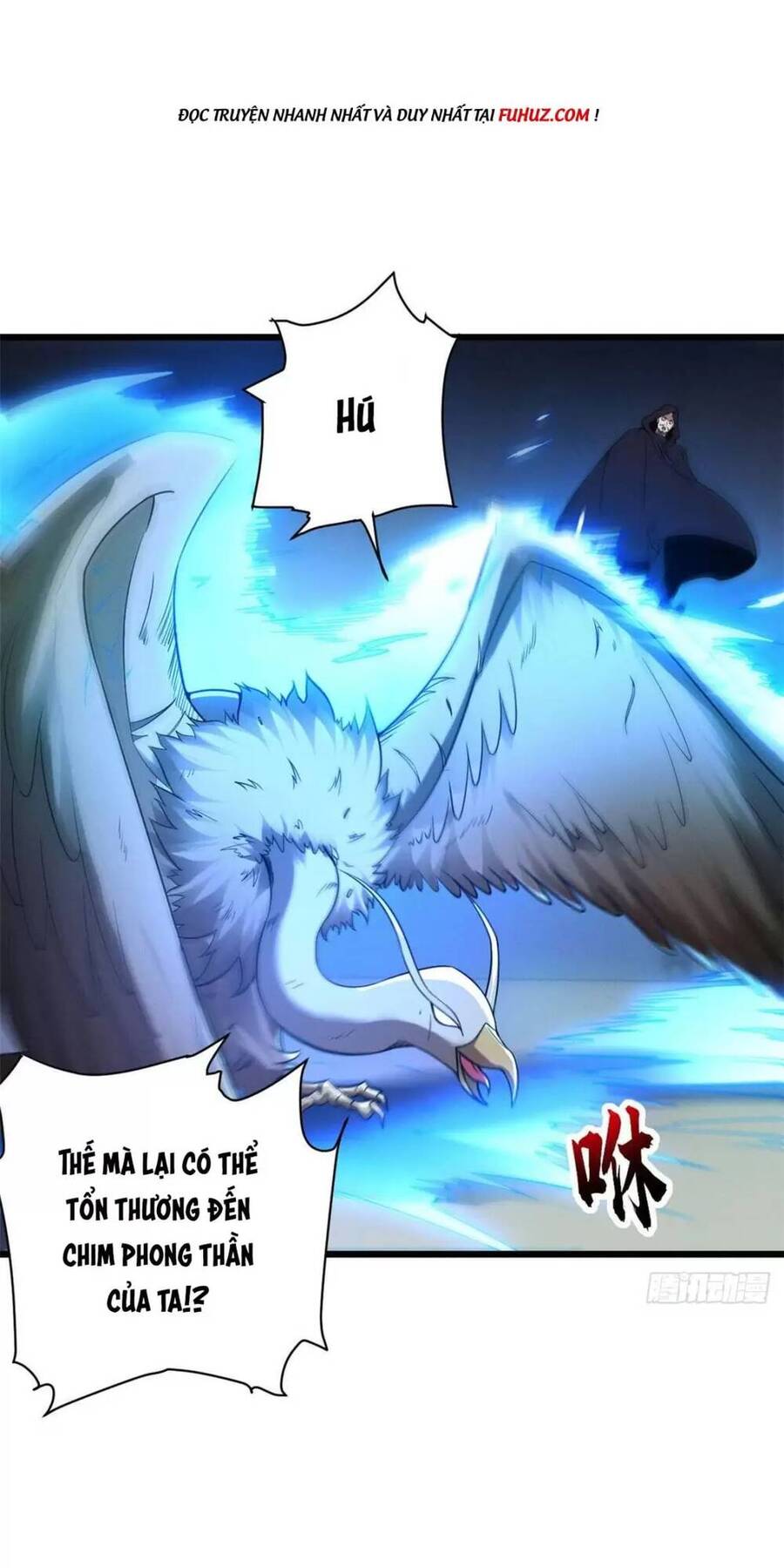 Ma Thú Siêu Thần Chap 18 - Next Chap 19