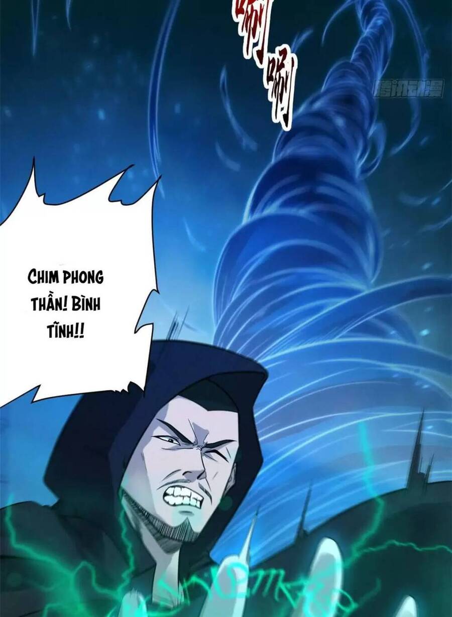 Ma Thú Siêu Thần Chap 18 - Next Chap 19