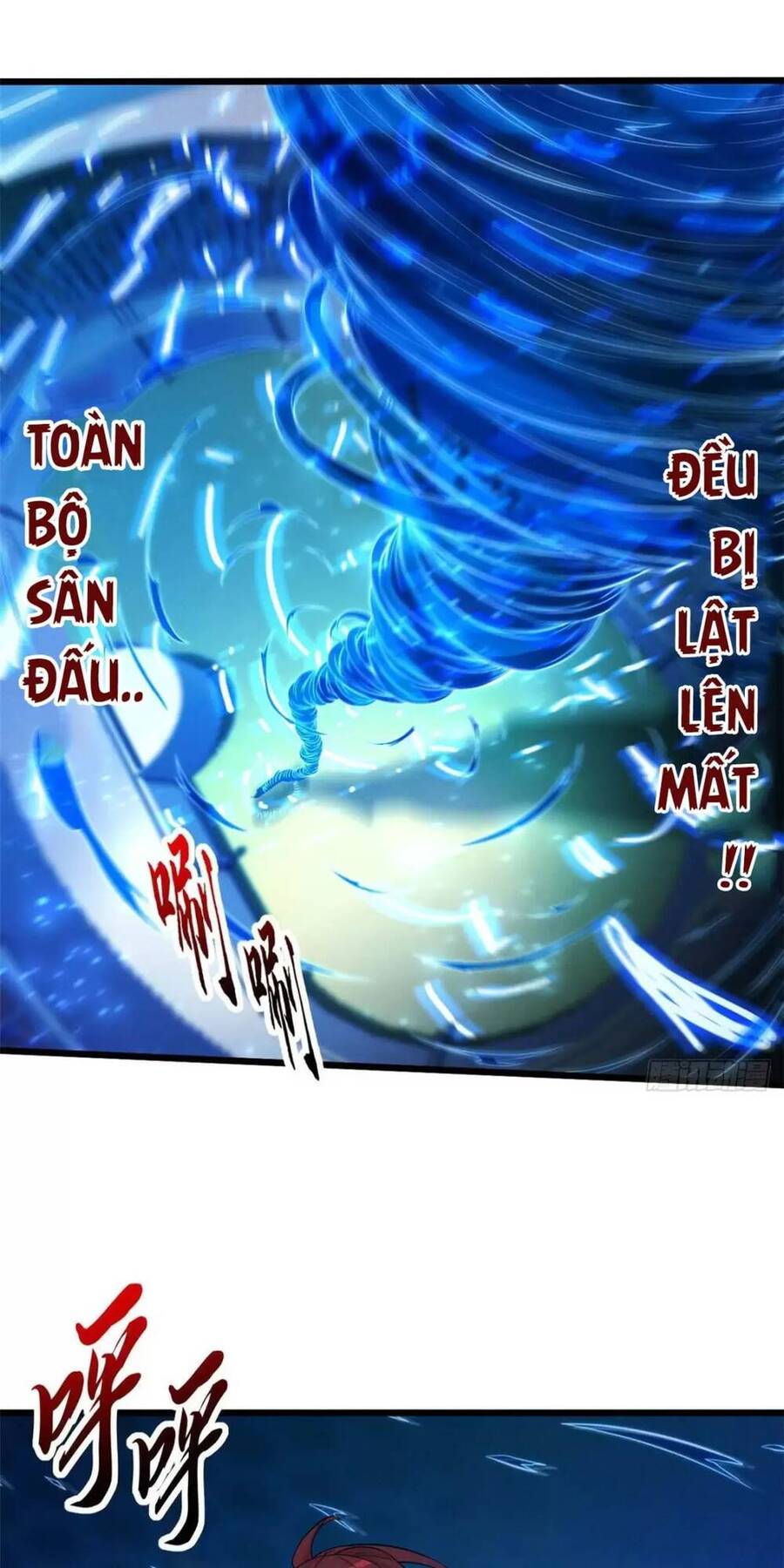 Ma Thú Siêu Thần Chap 18 - Next Chap 19