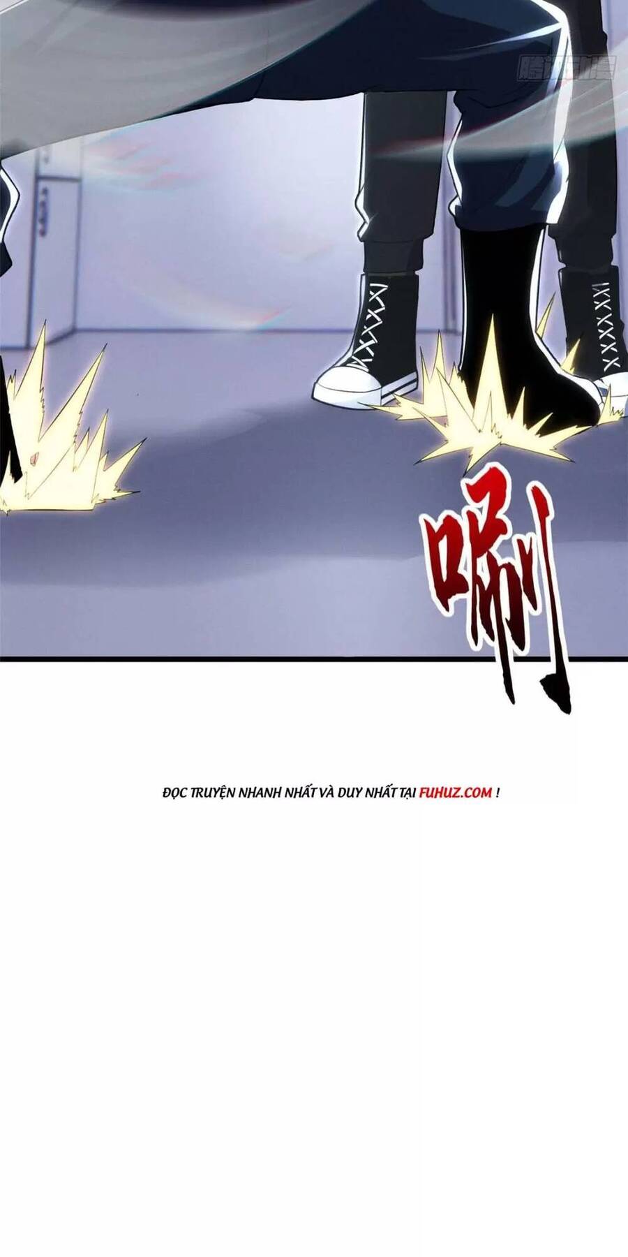 Ma Thú Siêu Thần Chap 18 - Next Chap 19