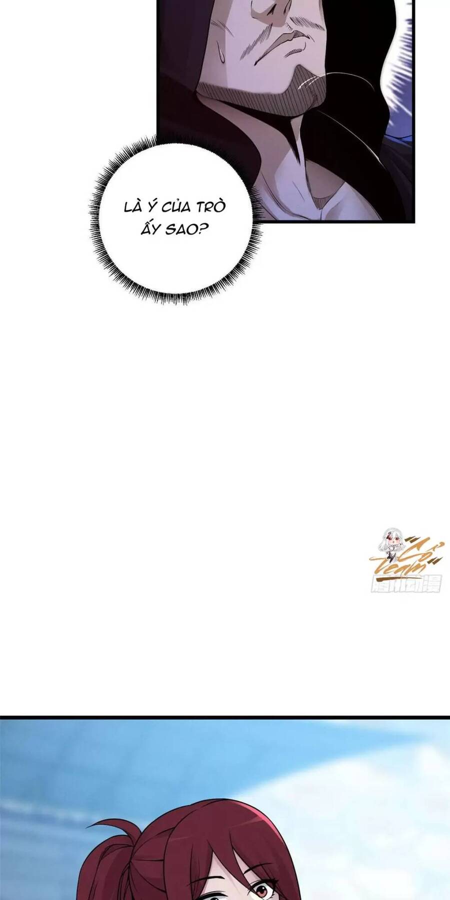 Ma Thú Siêu Thần Chap 18 - Next Chap 19