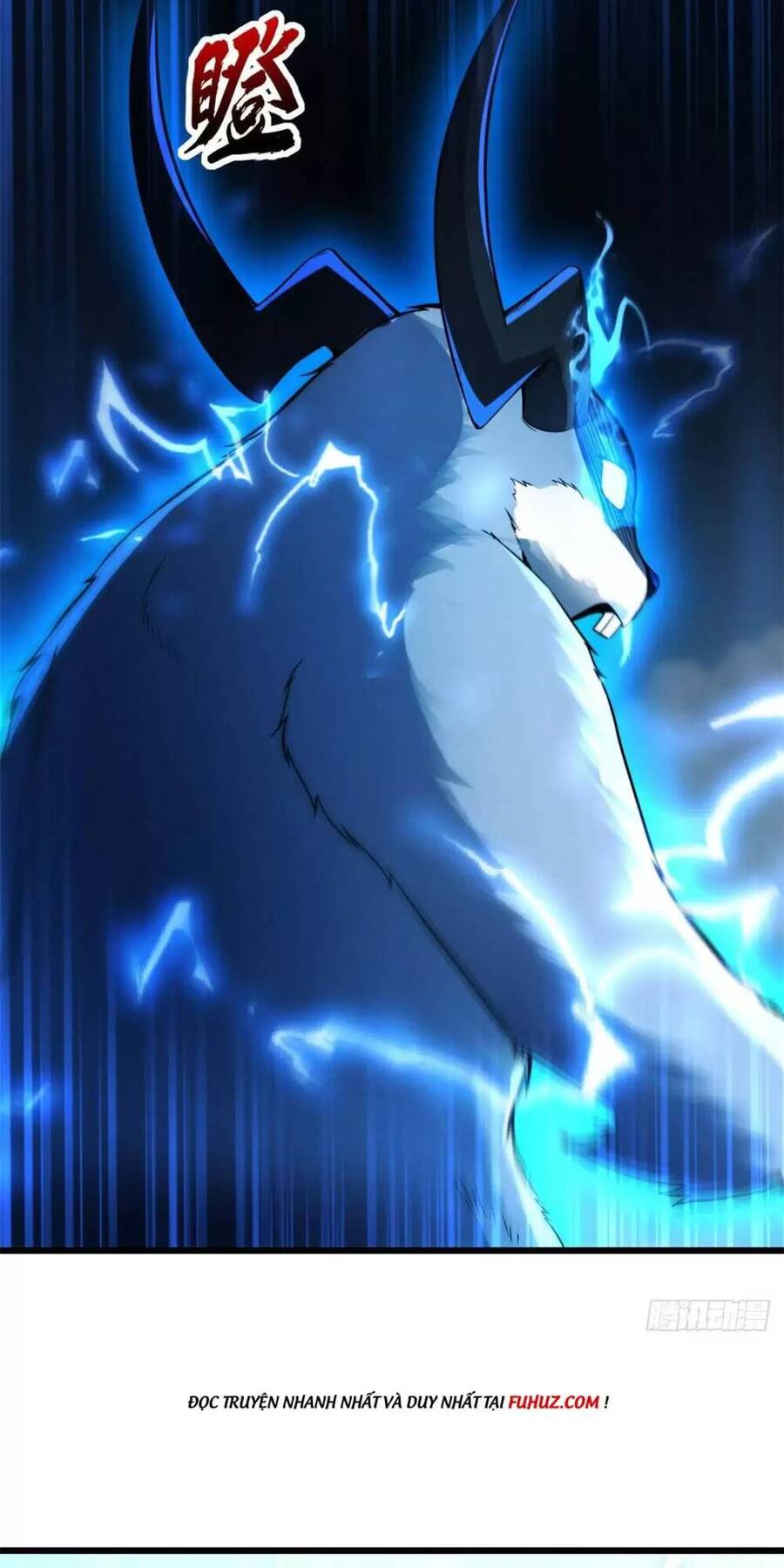 Ma Thú Siêu Thần Chap 18 - Next Chap 19