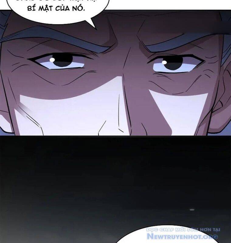 Ma Thú Siêu Thần Chap 180 - Next Chap 181