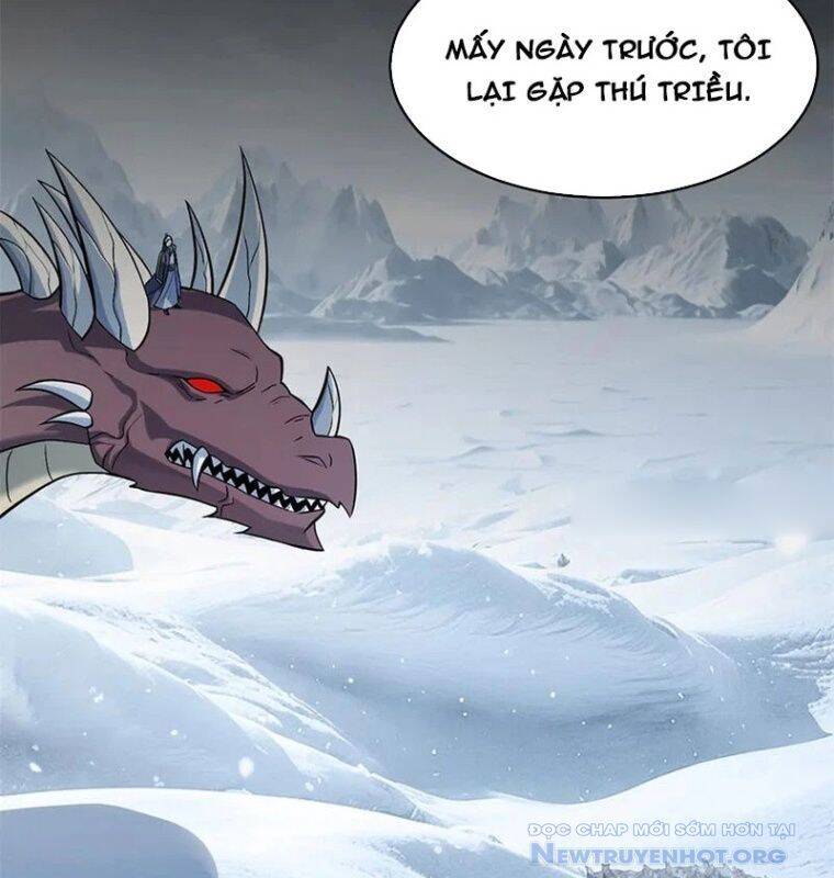 Ma Thú Siêu Thần Chap 180 - Next Chap 181