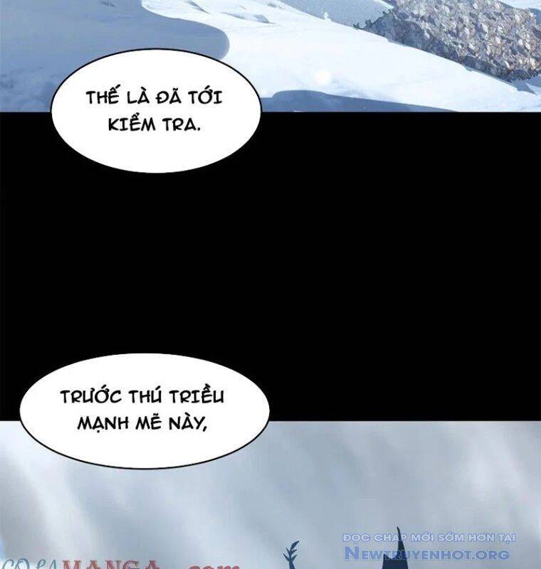 Ma Thú Siêu Thần Chap 180 - Next Chap 181