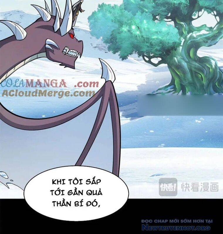 Ma Thú Siêu Thần Chap 180 - Next Chap 181