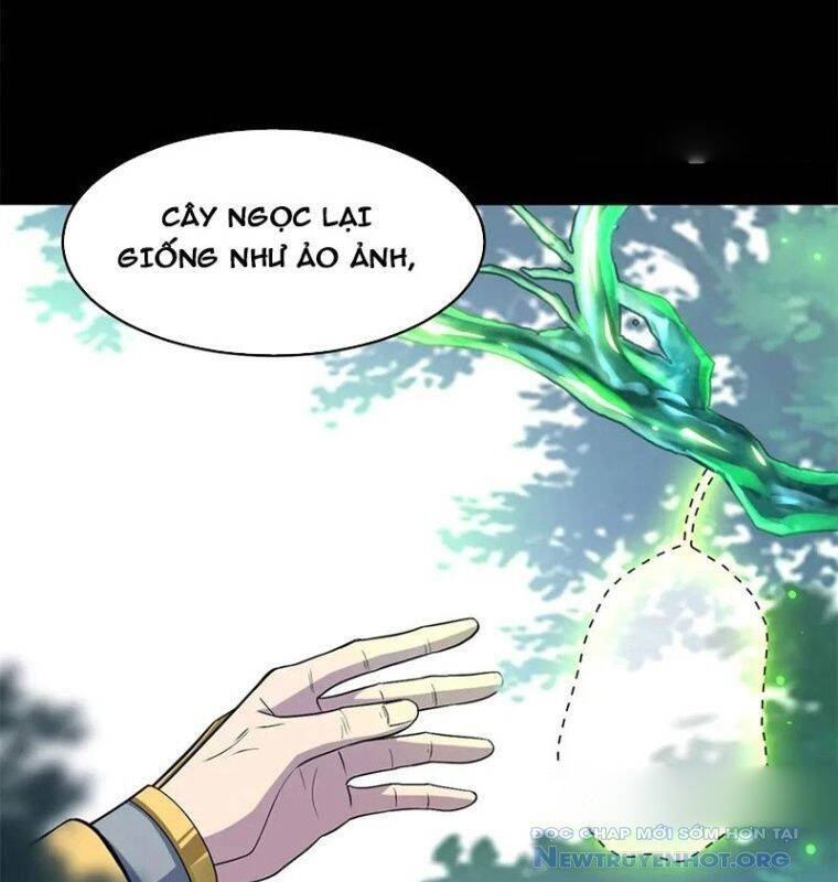 Ma Thú Siêu Thần Chap 180 - Next Chap 181
