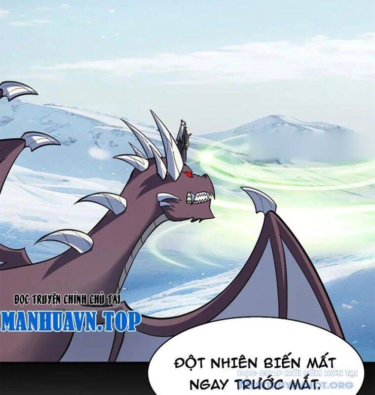 Ma Thú Siêu Thần Chap 180 - Next Chap 181