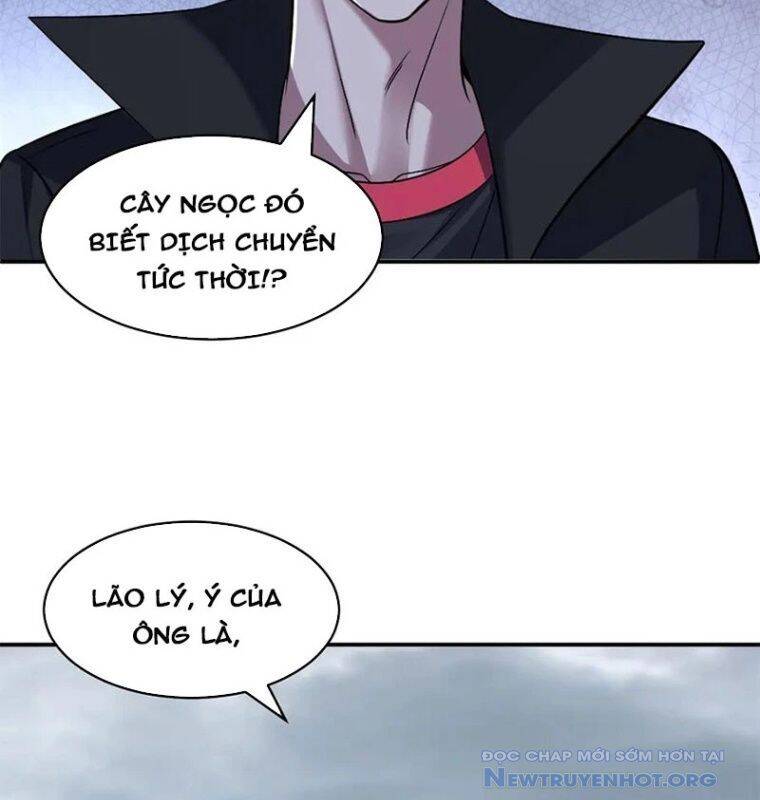 Ma Thú Siêu Thần Chap 180 - Next Chap 181